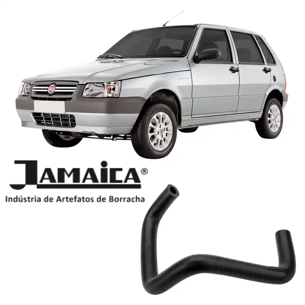 MANGUEIRA VALVULA AO TUBO BOMBA UNO ELX 93/99