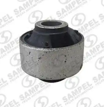 BUCHA BANDEJA DIANT HONDA FIT 03/ PARTE TRAS