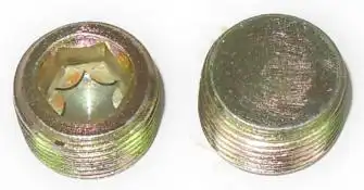 BUJAO CARTER FIAT 1050 1300 PALIO SIENA STILO DOBLO