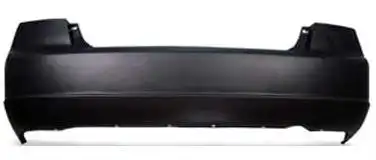 PARACHOQUE TRAS CIVIC 2001 A 2003