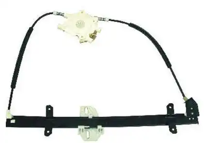 MAQUINA VID ESCORT II, LOGUS ESQ ELET S/MOT