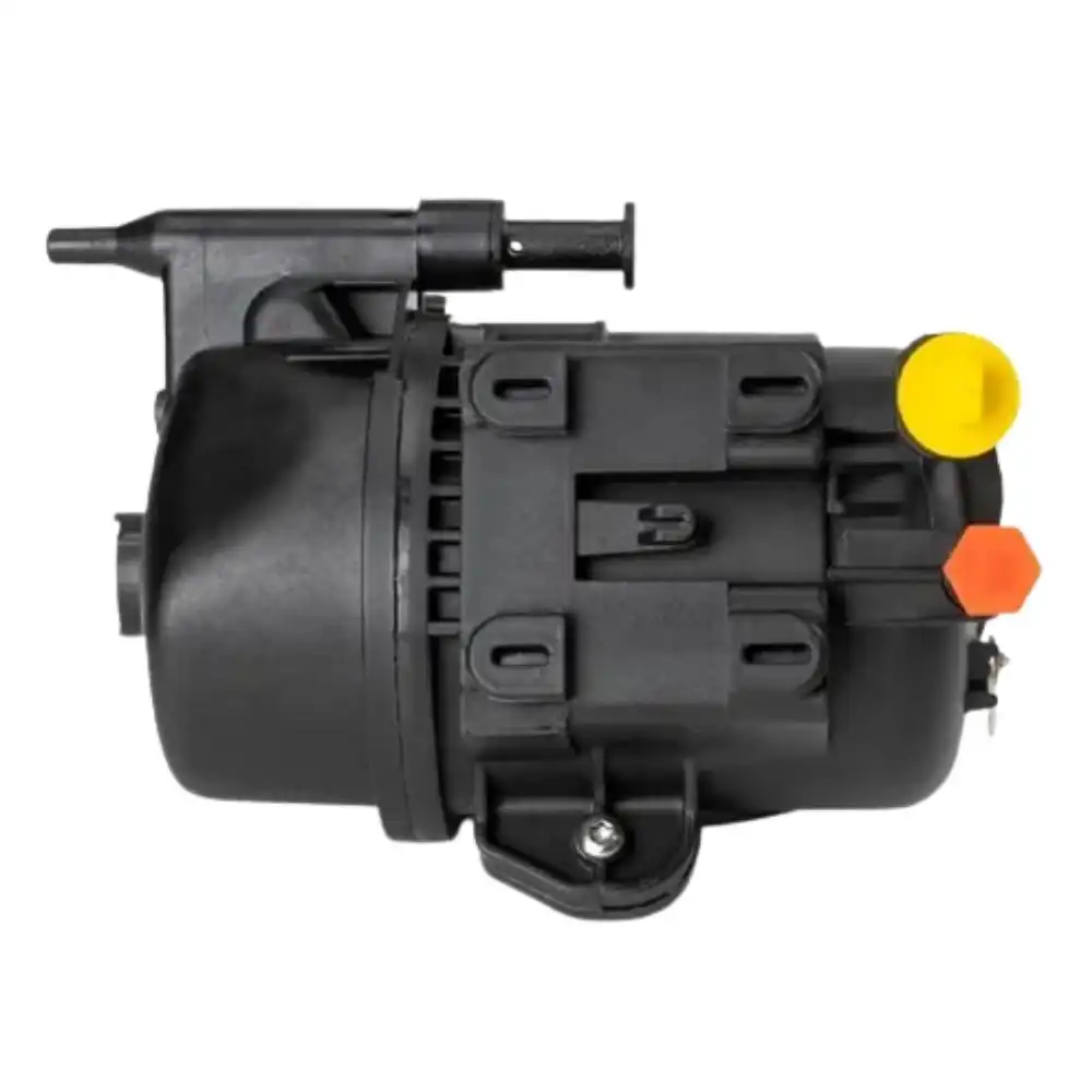 FILTRO COMBUSTIVEL LAND ROVER EVOQUE 2.0 16V 2015 EM DIANTE