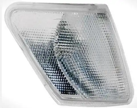 SINAL DIANT FIESTA /96 ESQ CRISTAL