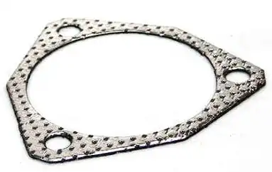 JUNTA DESCARGA S-10 2.8 2000/ TURBINA