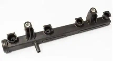 FLAUTA BICO INJETOR POLO 1.6 2002/