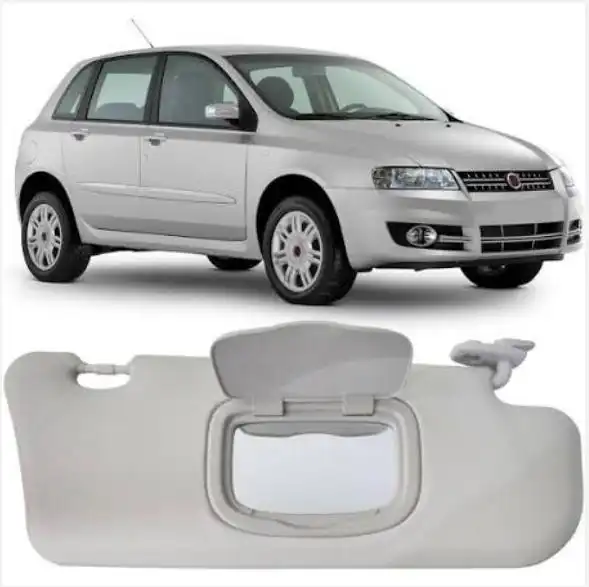 QUEBRA SOL FIAT STILO 2003 A 2011 DIREITO COM ESPELHO