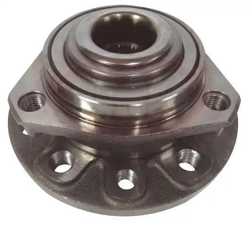 CUBO RODA DIANT ASTRA ZAFIRA 8V/16V 99/ S/ABS 5 FUROS