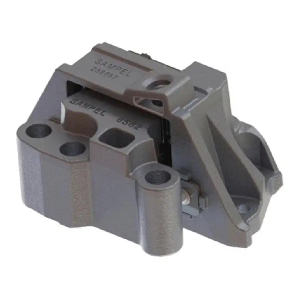 CALCO MOTOR FIAT TORO 2.0 16V DIESEL 2016/ AUTOMATICO DIR