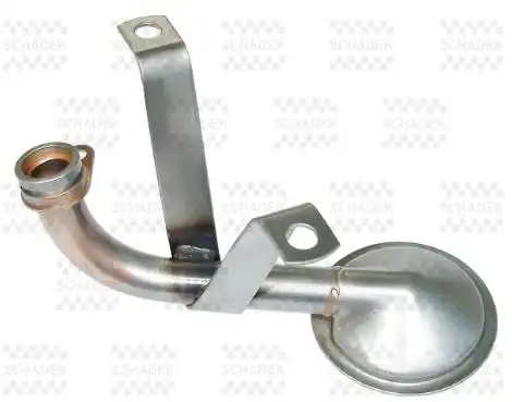 PESCADOR BOMBA OLEO FIESTA 1.0 1.6 ZETEC ROCAM 1999 A 2013