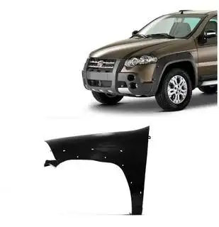 PARALAMA FIAT PALIO WEEKEND ADVENTURE 2008 A 2012 ESQ