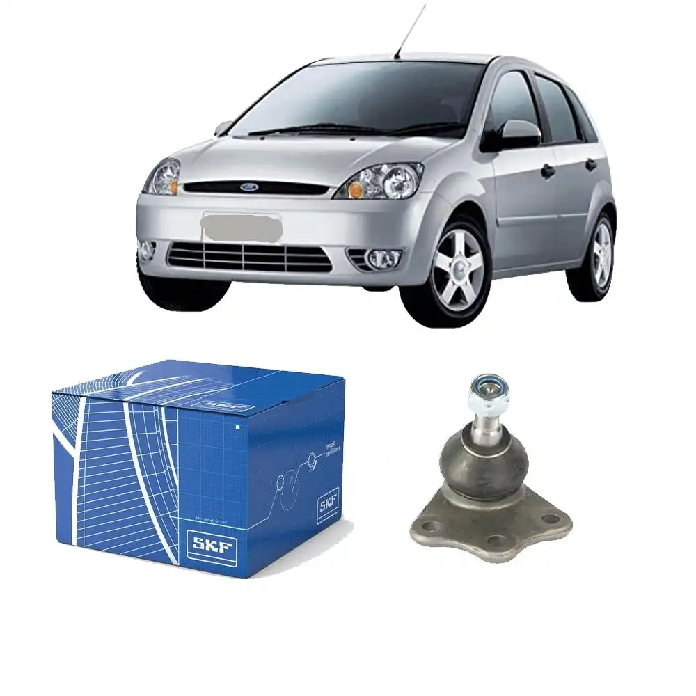 PIVO FIESTA AMAZON 2002 A 2014