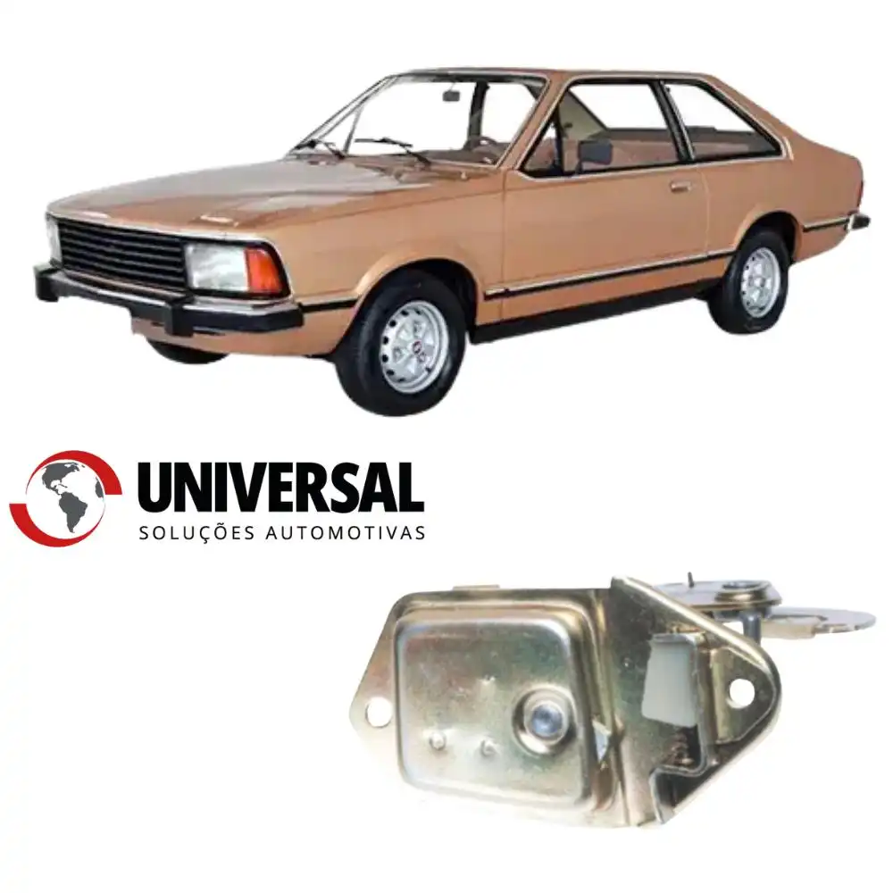 FECHADURA PORTA CORCEL /77 DIR