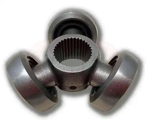 TRIZETA TOYOTA COROLLA 2.0 2014 A 2019 ESQ (32 DENTES)