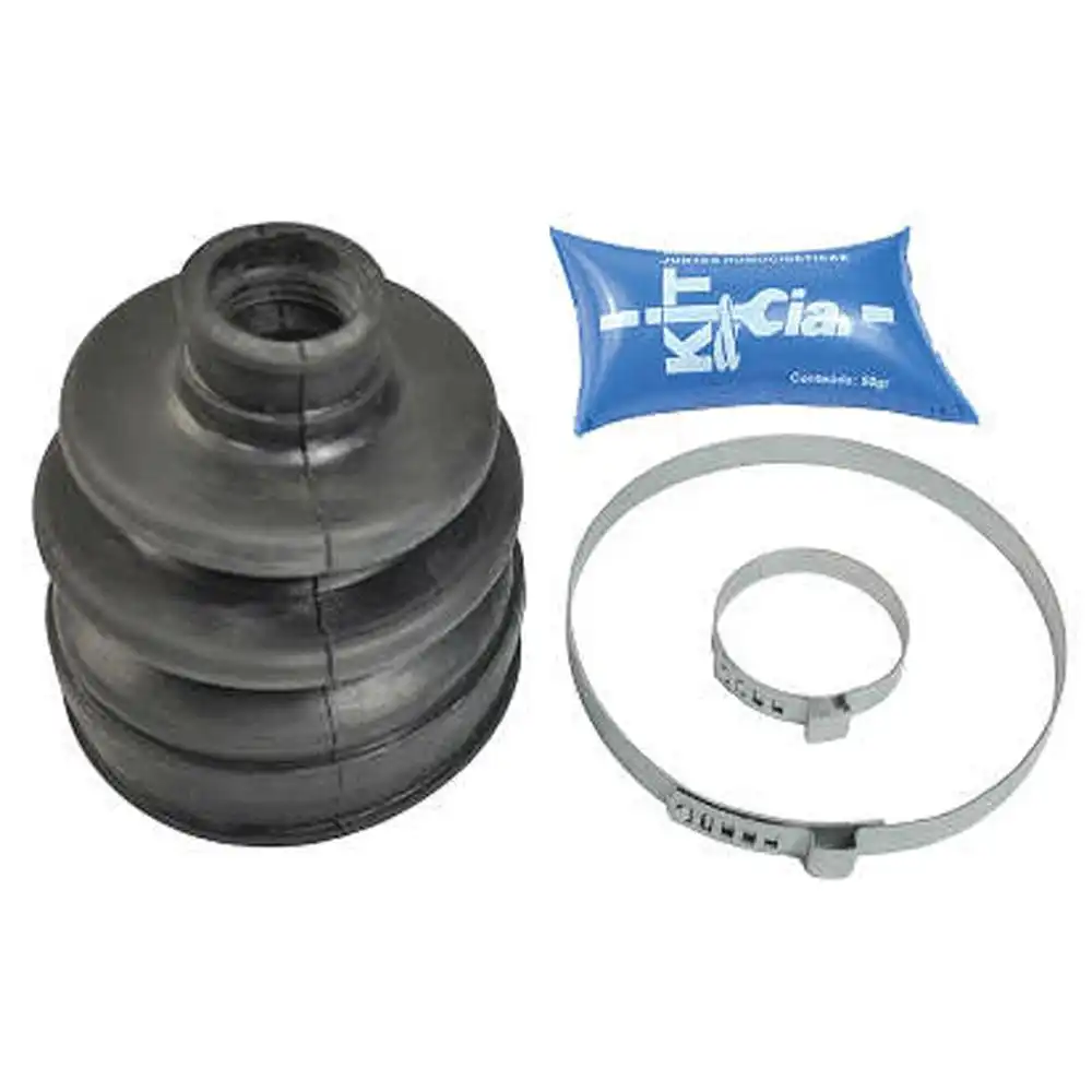 SANFONA HOMOC SANTA FE 3.5 2010 A 2013 LADO CAIXA ESQ