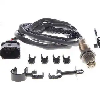 SONDA LAMBDA AUDI 1.8 TURBO 00/ 5 FIOS