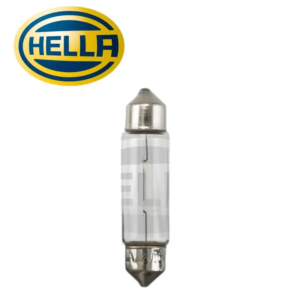LAMPADA TORPEDO GRANDE REDONDA 41MM