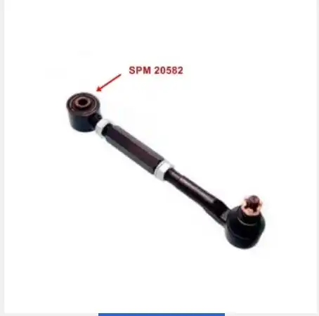 BUCHA BRACO TRAS TOYOTA RAV4 2006 A 2018 (INFERIOR)