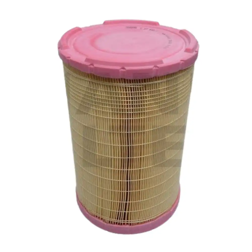 FILTRO AR MOTOR MERCEDES BENZ OF 1722 OM 904 2006 EM DIANTE