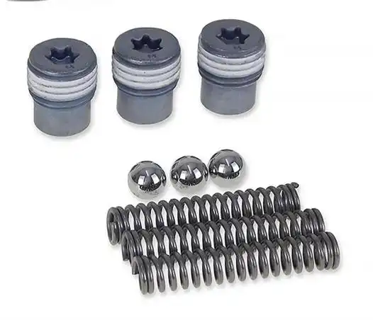 REPARO GARFO EMBREAGEM FIAT DUCATO 1998 A 2017