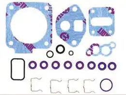 JUNTA TBI VECTRA 2.0 8V 97/ 2.2 8V 2001/ 2.0 8V FLEX 2006/ S