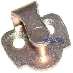 BATENTE TAMPA TRAS ECOSPORT  02/12