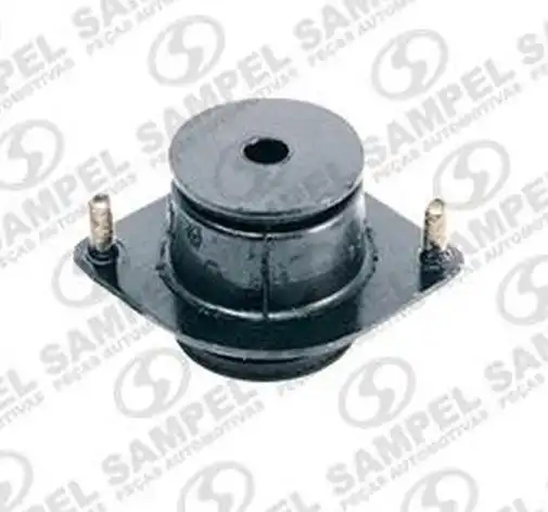 CALCO MOTOR FIAT UNO 84/89 DIR