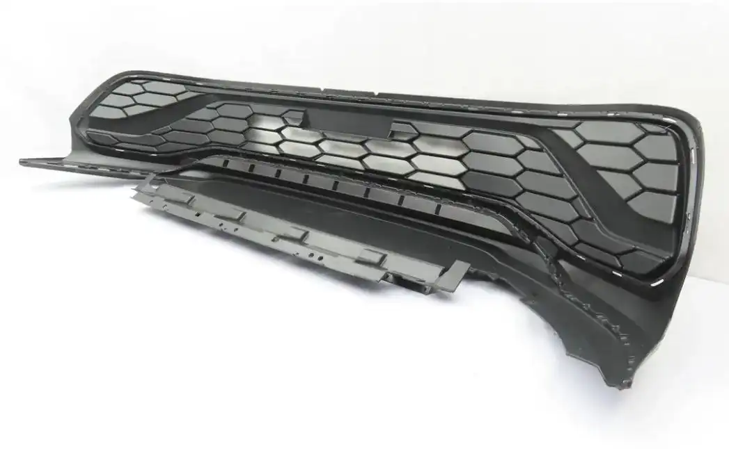 GRADE PARACHOQUE DIANT POLO TRACK 2023 ACIMA C/SPOILER