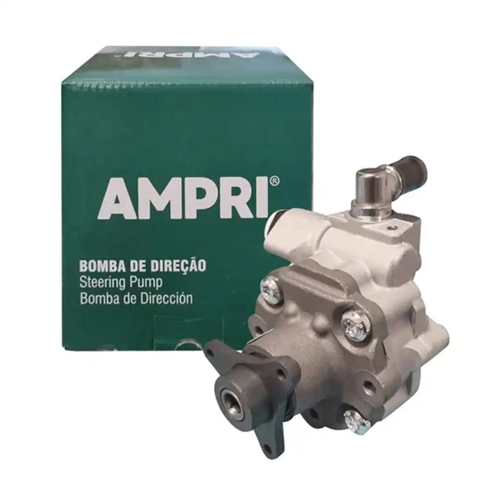 BOMBA DIRECAO HIDRAULICA RENAULT MASTER 2.3 16V 2014 A 2021