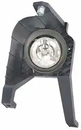 FAROLETE FIAT PUNTO 2007/ ESQ (C/ SUPORTE)