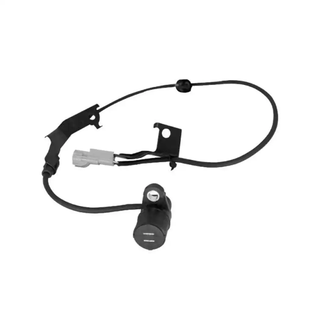 SENSOR ABS TRASEIRO TOYOTA HILUX 2009 A 2015 ESQUERDO