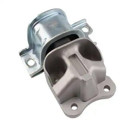 CALCO MOTOR TRAS FIAT DUCATO 2.3 2018 EM DIANTE ESQUERDO