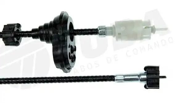 CABO VELOCIMETRO FIAT UNO /90