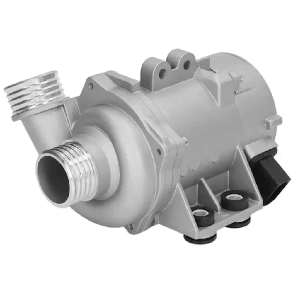 BOMBA DAGUA BMW 130I 2005 A 2009 3.0 N52 PEDIR CHASSIS PARA