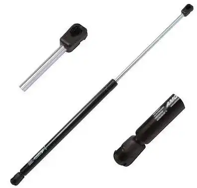 AMORTECEDOR TAMPA GOL PLUS 95/ GIII GIV