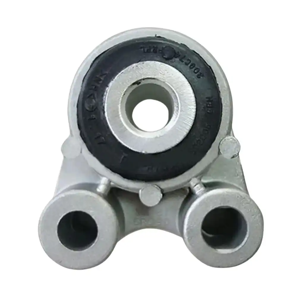 CALCO CAIXA FOCUS 1.8 2.0 16V 09/13 DURATEC (PART TRAS)