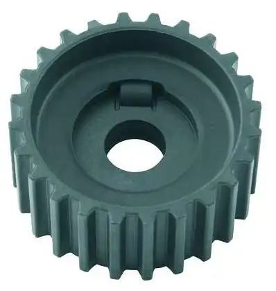 ENGRENAGEM VIRABREQUIM GOL POLO AT 1.0 16V