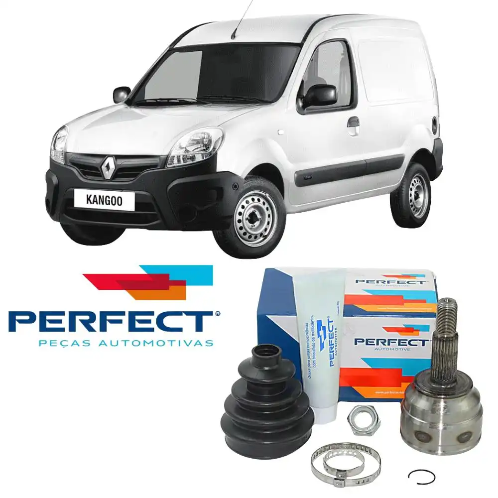 JUNTA HOMOC RENAULT KANGOO 1.6 06/ (23X23)