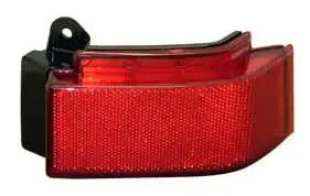 SINAL PARACHOQUE TRAS MERIVA DIR