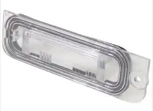 SINAL PLACA FIESTA 2003/