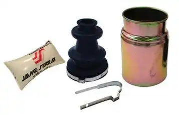 SANFONA HOMOC PEUGEOT 106 LADO CAIXA DIREITO