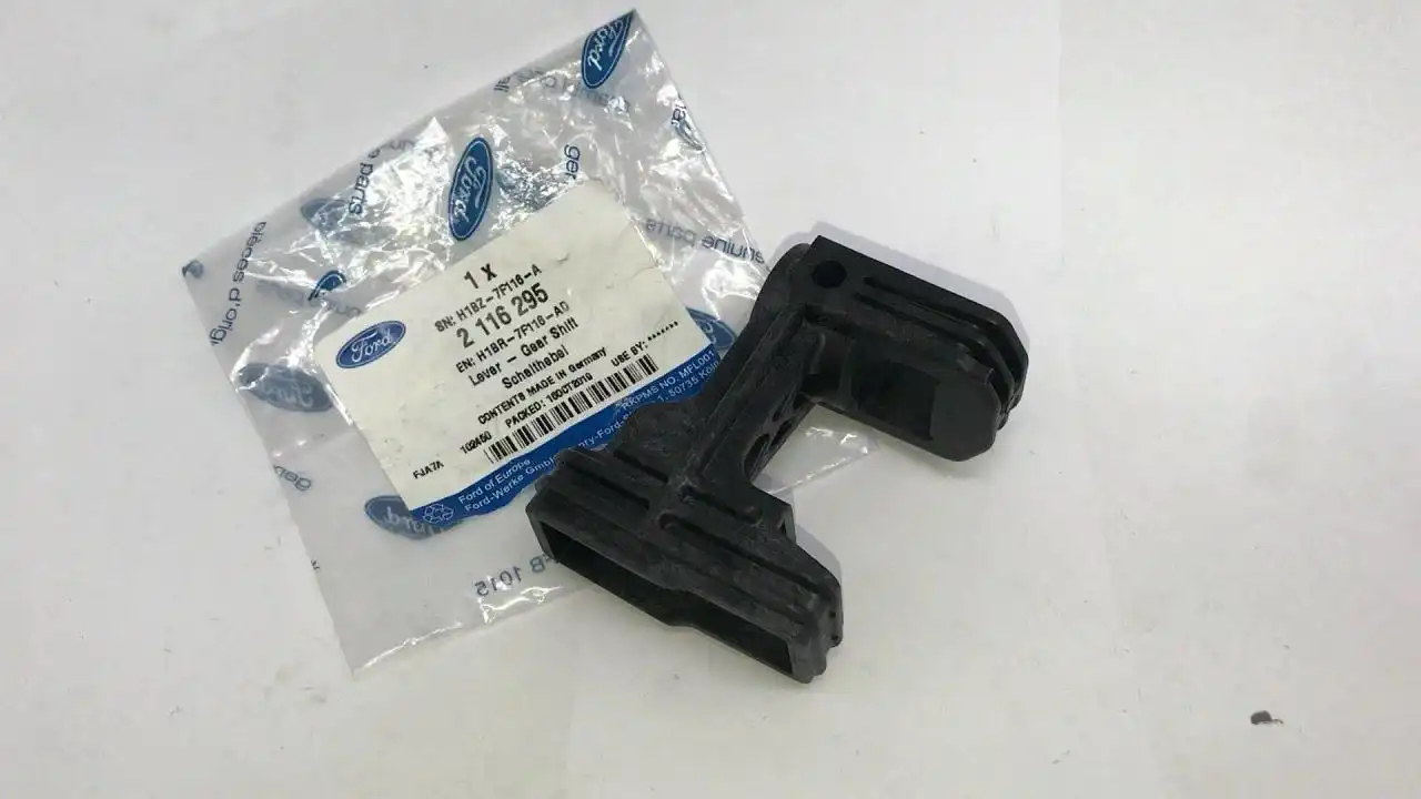 REPARO ALAVANCA SELETORA KA 1.0 12V 2018/