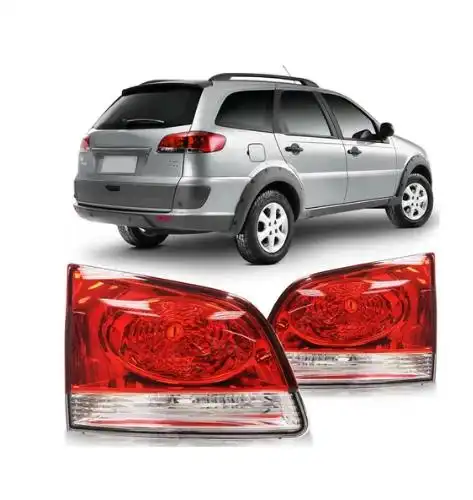 SINAL TRAS FIAT PALIO WEEKEND 09/14 ESQ