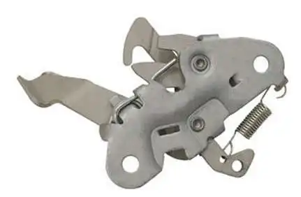 FECHADURA CAPO PEUGEOT 307 2002 A 2011 INF