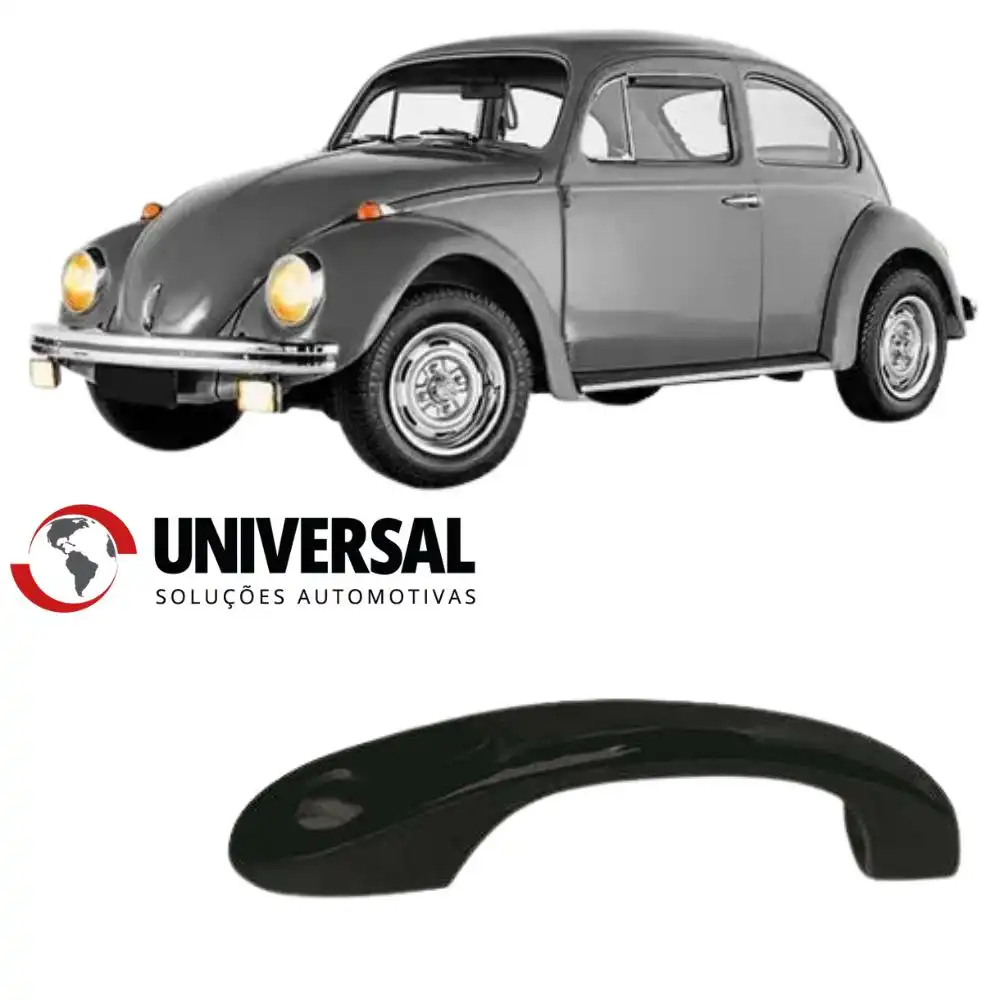 ALCA CAPO FUSCA PRETA