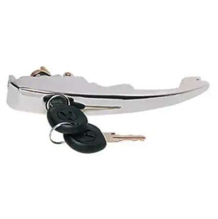 MACANETA EXT FUSCA 78/   BRASILIA  VARIANT IICROMAD