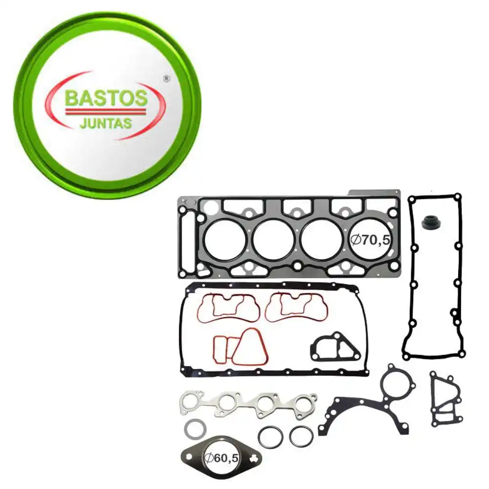 JUNTA MOTOR FIESTA,KA 1.0 8V 99/(MT ZETEC ROCAN) METAL