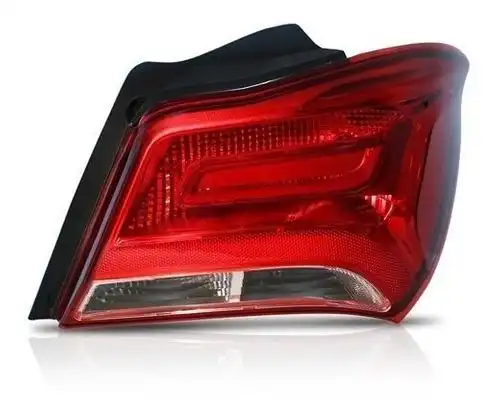 SINAL TRAS ONIX LT LTZ 17/20 DIR BICOLOR