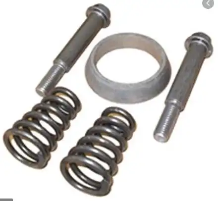 ANEL FERRO DESCARGA VECTRA 97/ 8V (KIT)