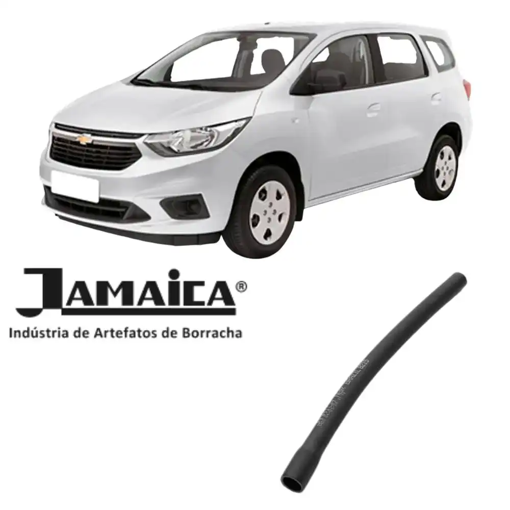 MANGUEIRA RESPIRO TANQUE SPIN 1.8 2013 EM DIANTE