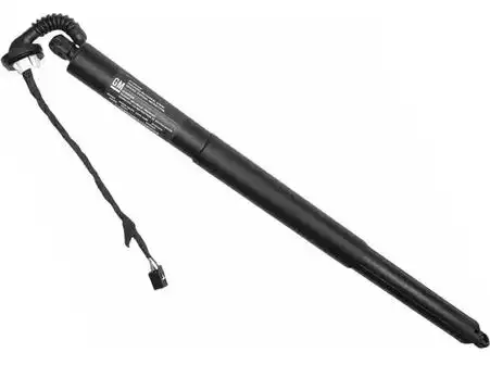 AMORTECEDOR ELETRICO TAMPA EQUINOX 18/20